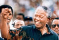 The last Gandhian: The world mourns the death of Nelson Mandela